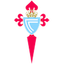 Escudo de Celta de Vigo II