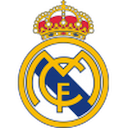 Escudo de Real Madrid II