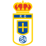 Escudo de Real Oviedo II