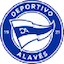 Escudo de Deportivo Alavés II