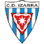 Escudo de Izarra