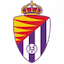 Escudo de Real Valladolid II
