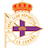 Escudo de Deportivo La Coruña II