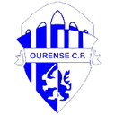 Escudo de Ourense CF