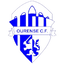 Escudo de Ourense CF