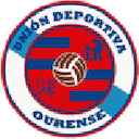 Escudo de UD Ourense
