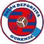 Escudo de UD Ourense