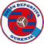 Escudo de UD Ourense