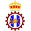 Escudo de Real Avilés