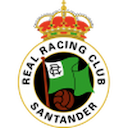 Escudo de Racing Santander II