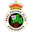 Escudo de Racing Santander II