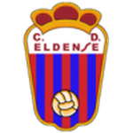 Escudo de Eldense