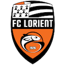 Escudo de Lorient