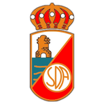 Escudo de RSD Alcalá