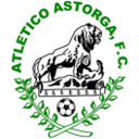 Escudo de Atlético Astorga
