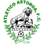 Escudo de Atlético Astorga