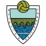 Escudo de Atlético Tordesillas