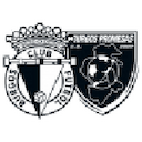 Escudo de Burgos Promesas