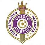 Escudo de Cristo Atlético