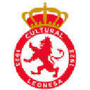 Escudo de Cultural Leonesa II