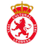 Escudo de Cultural Leonesa II