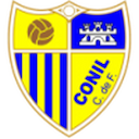 Escudo de Conil