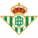 Escudo de Real Betis II