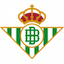 Escudo de Real Betis II