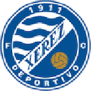 Escudo de Xerez Deportivo