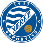 Escudo de Xerez Deportivo