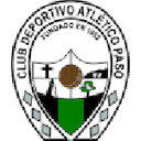Escudo de Atlético Paso
