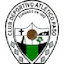 Escudo de Atlético Paso