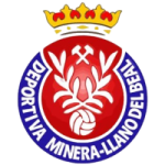 Escudo de Deportiva Minera