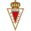 Escudo de Real Murcia II