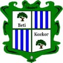 Escudo de Beti Kozkor
