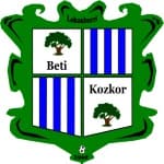 Escudo de Beti Kozkor