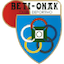 Escudo de Beti Onak
