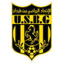 Escudo de US Ben Guerdane