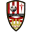 Escudo de UD Logroñés II