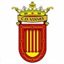 Escudo de Vianés