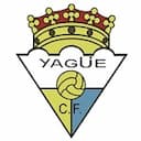 Escudo de Yagüe