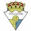 Escudo de Yagüe