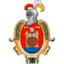 Escudo de Calamocha