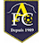 Escudo de Aubagne