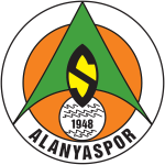 Escudo de Alanyaspor
