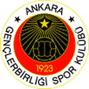 Escudo de Gençlerbirliği S.K.