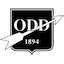 Escudo de Odd II