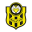 Escudo de Yeni Malatyaspor