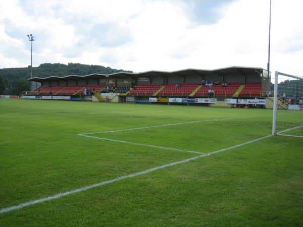 Imagen del estadio Stade Jos Nosbaum