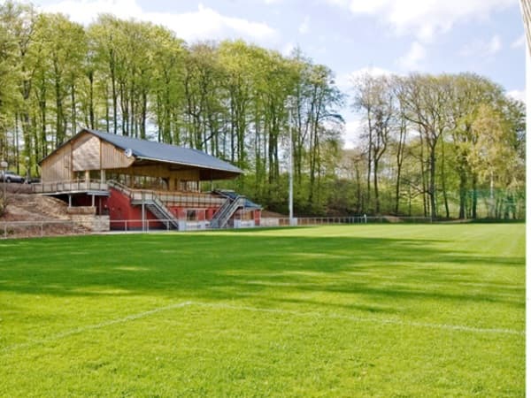 Imagen del estadio Stade Jos Becker